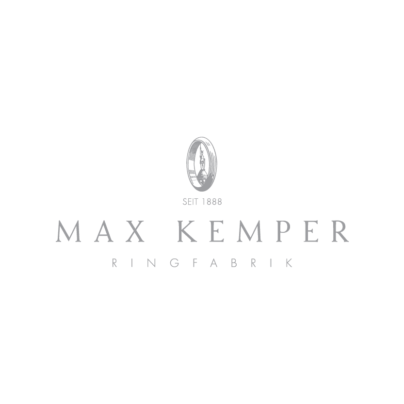Max Kemper - Ringfabrik